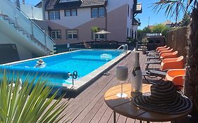 Gród Piastów - Apartamenty Ciao Bałtyk